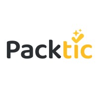 PACKTIC | Traçabilité & Packaging digital logo - Similar company to Packaging Maff