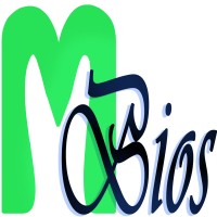 mBios logo - Similar company to Datademi