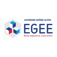 Egee Rhone logo - Similar company to Association Egee