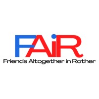 FAiR - Friends Altogether in Rother logo - Similar company to Swallowtail Hill