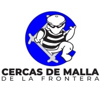 Cercas De Malla De La Frontera