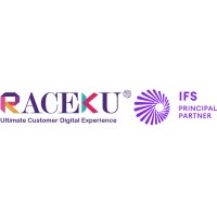 RACEKU China logo - Similar company to Hef Groupe