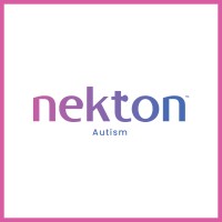 Nekton Autism logo - Similar company to Equalaccess