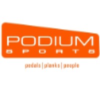 Podium Sports Group Inc. logo - Similar company to Podium Group
