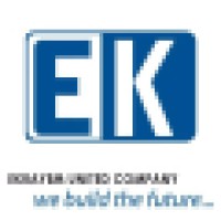 Ekrayem United Trading Co,. L.L.C