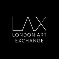 The London Art Exchange logo - Similar company to Trelexa