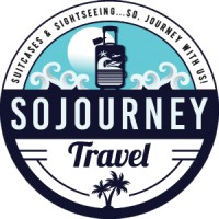 Sojourney Travel logo - Similar company to The European Thread