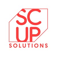 Scale-Up Solutions logo - Similar company to Supplaï