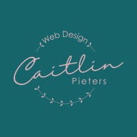 Caitlin Pieters Web Design logo - Similar company to As Web Designer