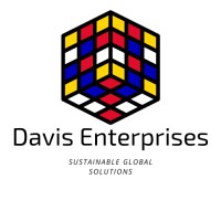 Davis Enterprises logo - Similar company to 31+9 Activations & Media