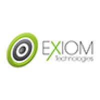 Exiom Technologies logo - Similar company to Exiomin Technologies