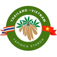 Thailand - Vietnam Tapioca Starch Insights logo - Similar company to B Sky Native And Modified Tapioca Starch
