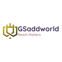 GSaddworld