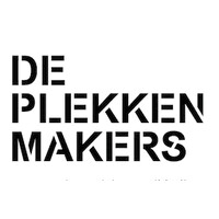 De Plekkenmakers logo - Similar company to Stad & Co