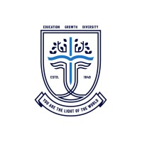 Presbyterian Education Board In Pakistan logo - Similar company to Friends Of Peb