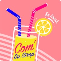 Com' Du Sirop — Podcast 🎙