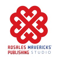 Rosales Mavericks Publishing Studio (RMPStudio) logo - Similar company to North Down Group