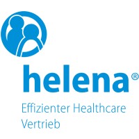 helena GmbH logo - Similar company to Upscale Pharma Gmbh