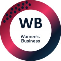 Women's Business logo - Similar company to Active Division