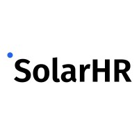 SolarHR logo - Similar company to Sunsource