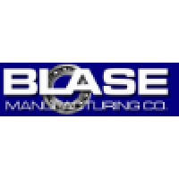 Blase Manufacturing Company logo - Similar company to The Cly-Del Manufacturing Company
