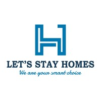 Let's Stay Homes logo - Similar company to Foreshore