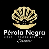 Pérola Negra Cosmetics logo - Similar company to Pérola Negra