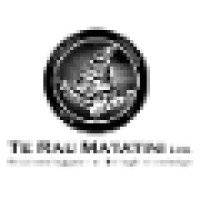 Te Rau Matatini Ltd.