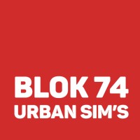 BLOK 74 Urban Simulations Urban Communications logo - Similar company to Commonwealth Women In Planning Network