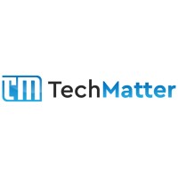 TechMatter Ltd logo - Similar company to Techmatter