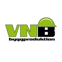 VNB Byggproduktion AB logo - Similar company to Bufferleaf