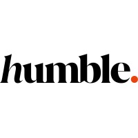 Humble logo - Similar company to Decision Partners
