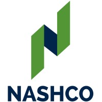 Nashco logo - Similar company to Lightning Mobility