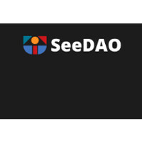 SeeDAO Incubator logo - Similar company to Atlas Capital Llc