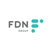 FDN GROUP logo - Similar company to Fdn Soft