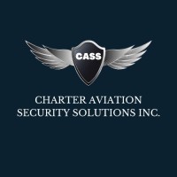 Charter Aviation Security Solutions logo - Similar company to Charter Aviation Services