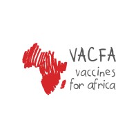 VACFA - Vaccines for Africa logo - Similar company to National Centre For Immunisation Research And Surveillance (Ncirs)