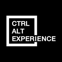 Ctrl Alt Experience logo - Similar company to Rawdata Technologies