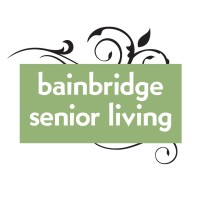 Bainbridge Senior Living logo - Similar company to Ashton Manor Environmental