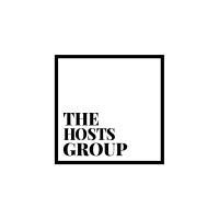 THE HOSTS GROUP GmbH logo - Similar company to Factoteam-Consulting In Management And Recruiting
