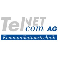 TelNetCom AG logo - Similar company to Front-End-Edukation