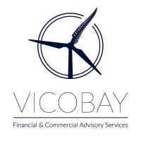 VicoBay logo - Similar company to Mercury Renewables
