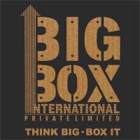 Big Box International Pvt. Ltd. logo - Similar company to Skymax Construction Pvt Ltd