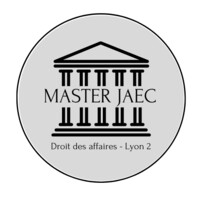 Master Juriste d’affaires, éthique et compliance (JAEC) – Université Lyon 2 logo - Similar company to Master 2 Droit Des Affaires Comparé / Llm Droit Des Affaires