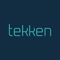 Tekken logo - Similar company to Tekken As
