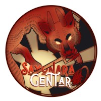 Sayonara Gentar