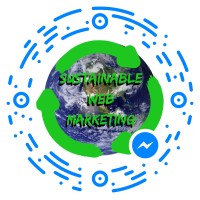 Sustainable Web Marketing logo - Similar company to Berriman Web Marketing