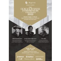 The UK Black Business Entrepreneurs Conference logo - Similar company to Fp Comms