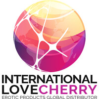 INTERNATIONAL LOVECHERRY®️ logo - Similar company to O-Products
