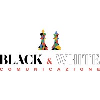 Black & White Comunicazione Srl logo - Similar company to Gdg Pr